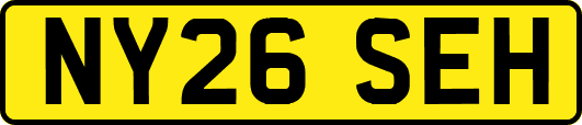 NY26SEH