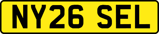 NY26SEL