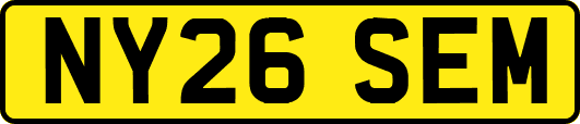 NY26SEM