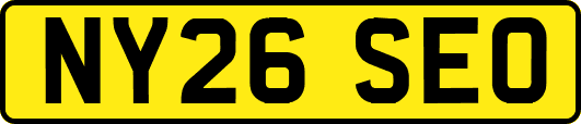 NY26SEO