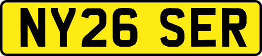 NY26SER