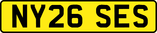 NY26SES