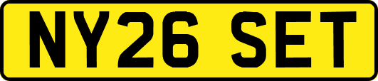 NY26SET