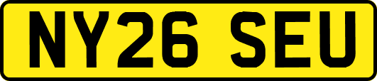 NY26SEU