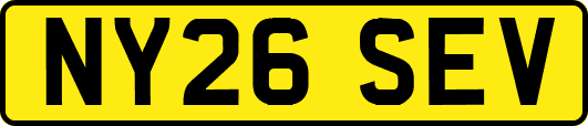 NY26SEV
