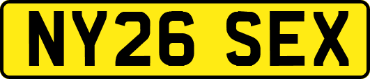 NY26SEX