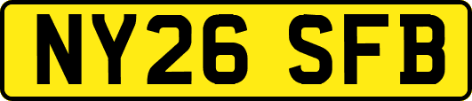 NY26SFB