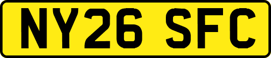 NY26SFC