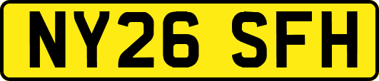 NY26SFH