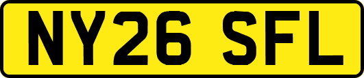 NY26SFL