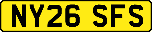 NY26SFS