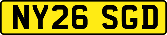 NY26SGD