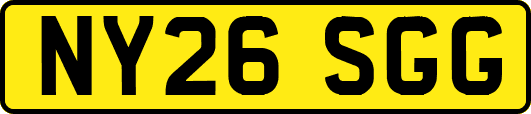 NY26SGG