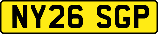 NY26SGP