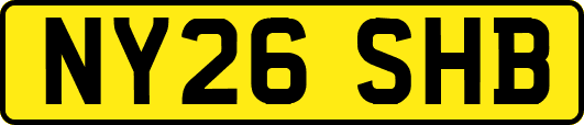 NY26SHB