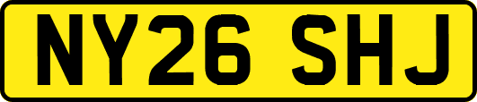 NY26SHJ