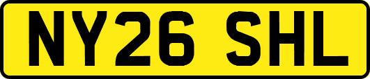 NY26SHL