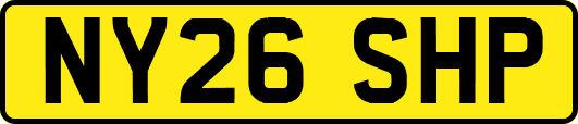 NY26SHP