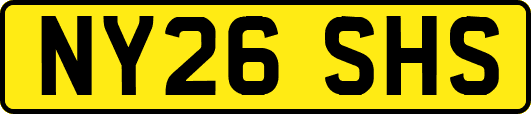 NY26SHS