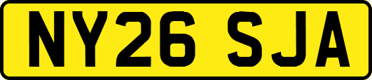 NY26SJA