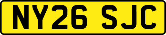 NY26SJC