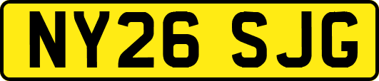 NY26SJG