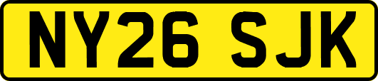 NY26SJK
