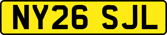 NY26SJL