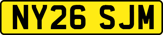 NY26SJM