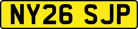 NY26SJP
