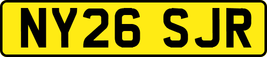 NY26SJR
