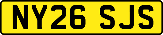 NY26SJS