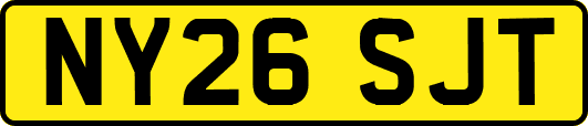 NY26SJT