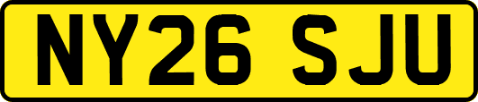 NY26SJU