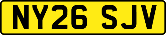 NY26SJV