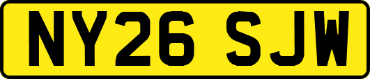 NY26SJW