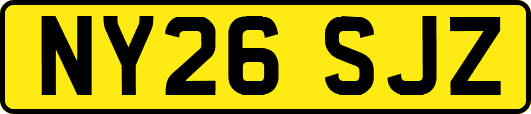 NY26SJZ