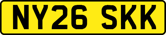 NY26SKK