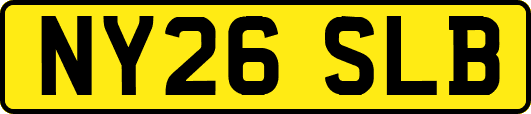 NY26SLB