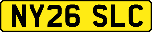 NY26SLC