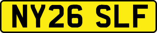 NY26SLF