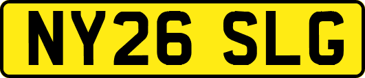 NY26SLG