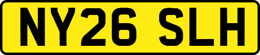 NY26SLH