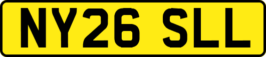 NY26SLL