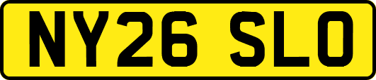 NY26SLO