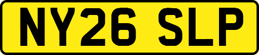 NY26SLP