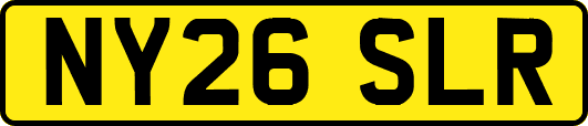 NY26SLR