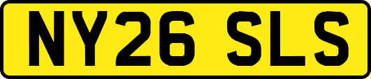 NY26SLS