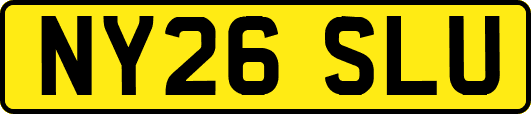 NY26SLU