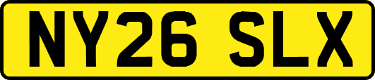 NY26SLX